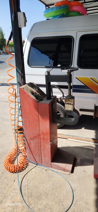 Avtomobil balansirovka