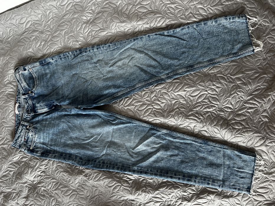 Дамски дънки Tommy Hilfiger