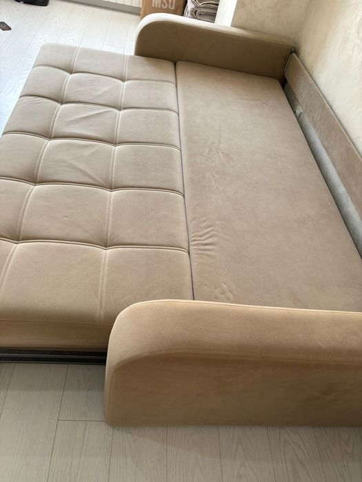 Продается диван в отл сост