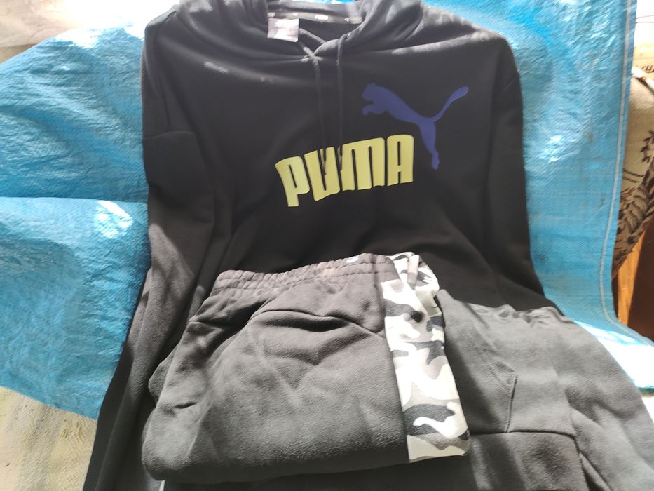 training firma Puma original !..