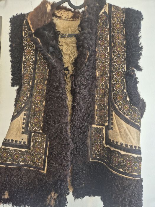 Bundita veche Bucovina