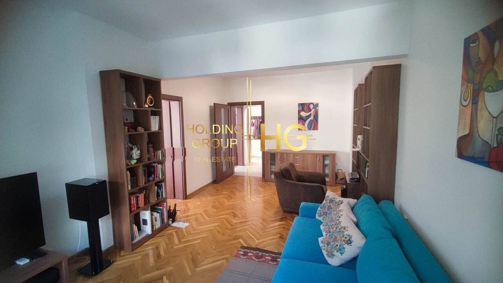 Многостаен в Варна-Гръцка махала площ 120  кв.м