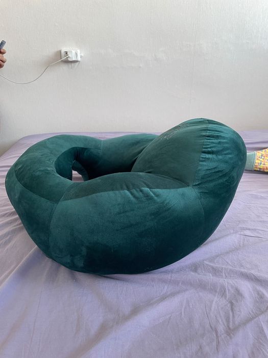 кресло-сидушка для детей