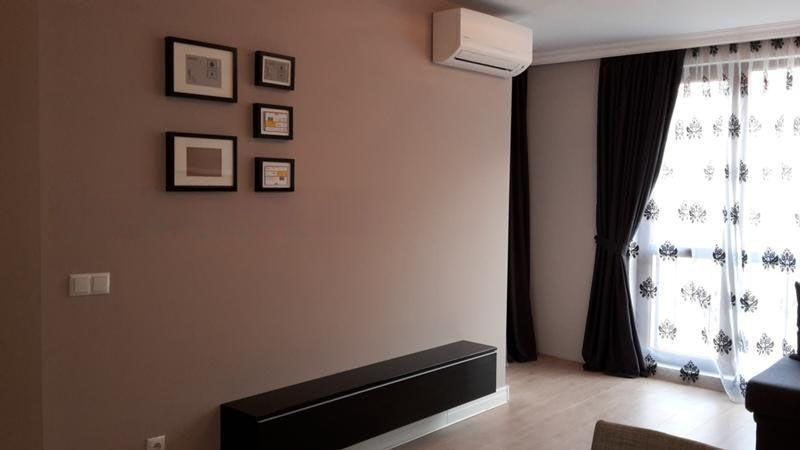 Двустаен апартамент под наем в ж.к. Лозенец, 2074804