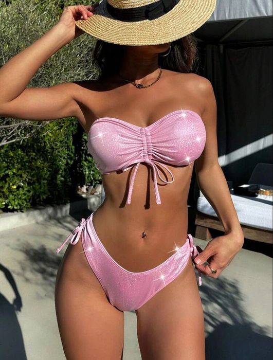 Дамски Бански от 2 или 3 части