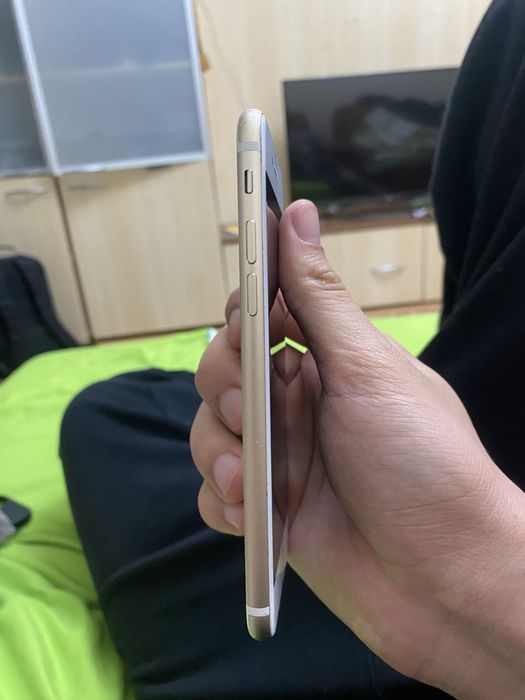 Iphone 7, 128 гб в отличном состоянии