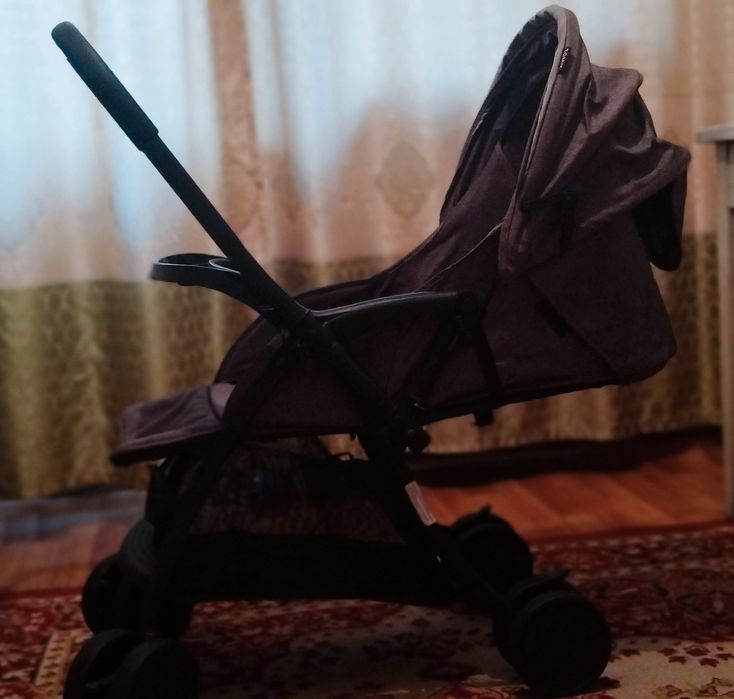 Детская коляска б/у