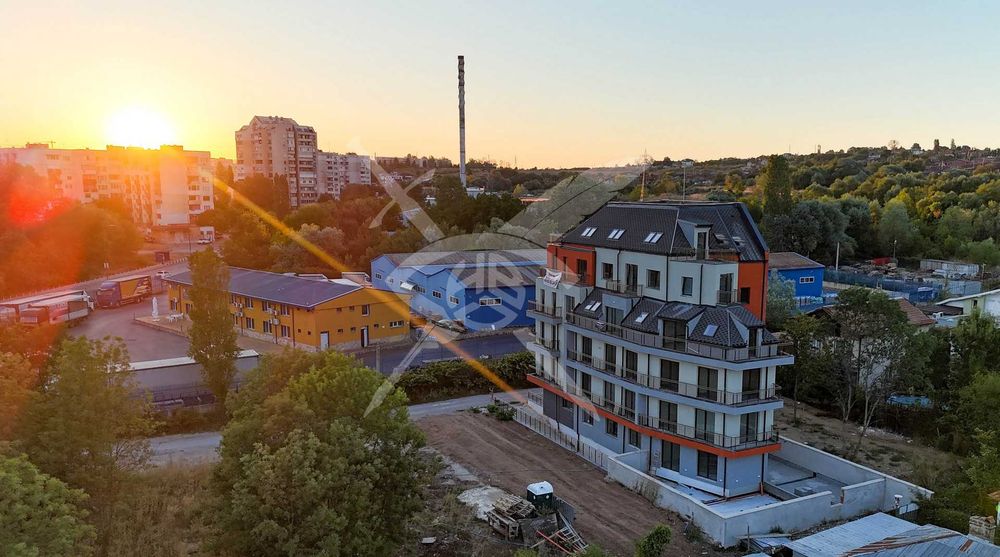 Продава се Двустаен апартамент в София, Овча купел - 78 кв.м за 1795 €/кв.м - Снимка #10