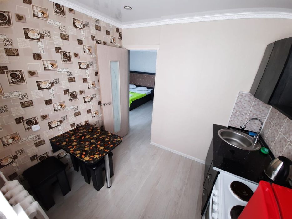 Квартира  на сутки, день, ночь