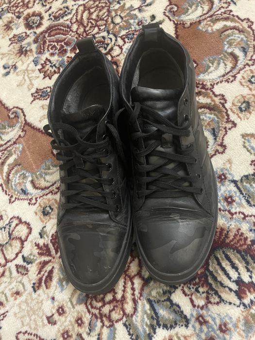 Продам Мужские ботинки