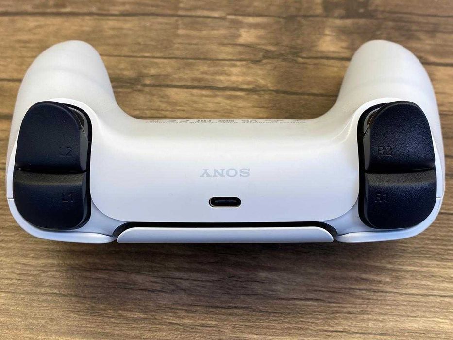 Оригинальный PlayStation 5 DualSense Геймпад Пс5