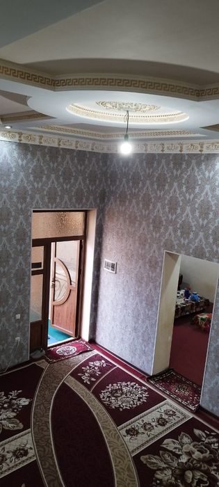 Продаётся учаска Назарбек