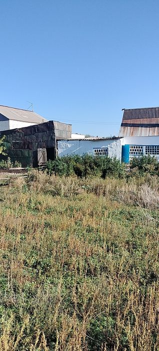 Дом Каркаралинск Қарқаралы үй