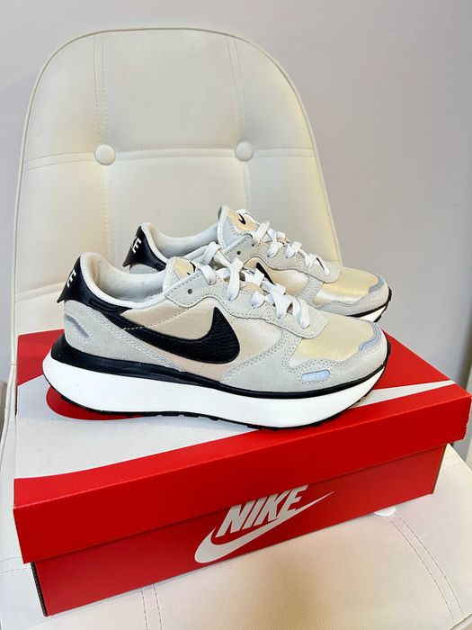 Маратонки Nike 36 номер 22,5 см