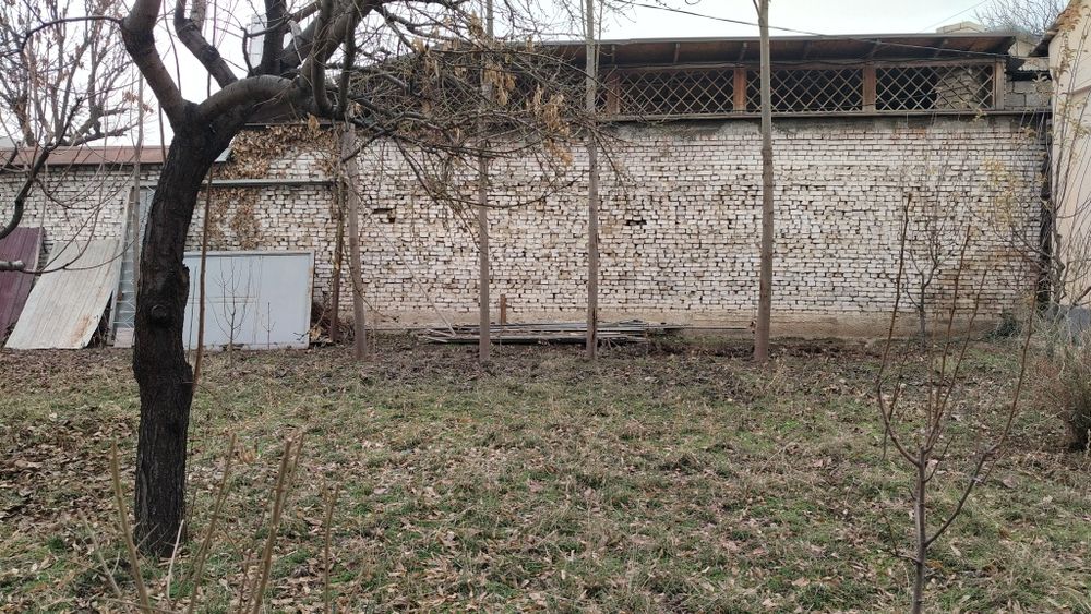 Лимонарияда Limonchillik maxallada 2sotix yer sotiladi продаётся 2 сот