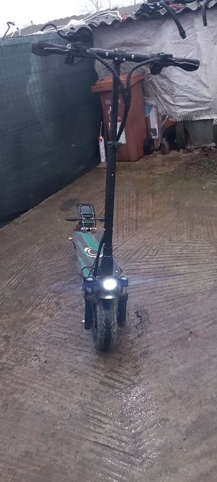 Boyueda q7 pro personalizat