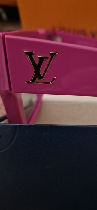 Ochelari de soare Louis Vuitton, model 2026, 100% originali, pret fix