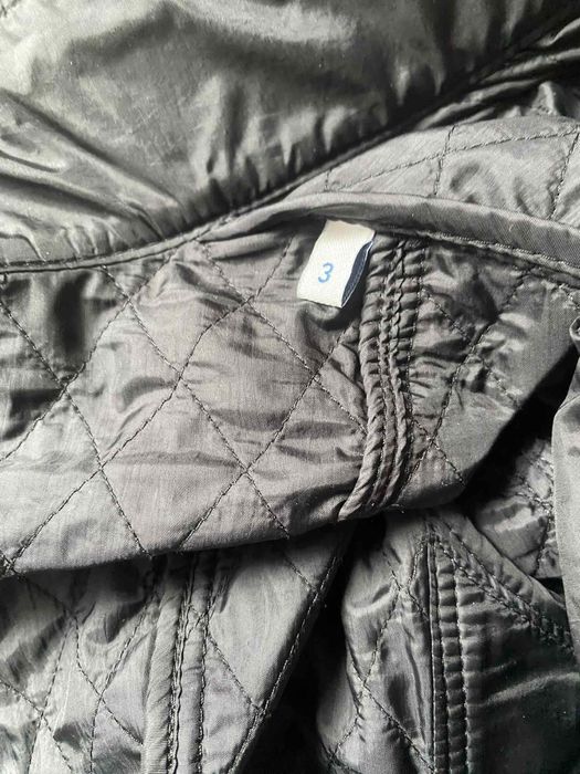 Оригинално есенно яке Moncler  S -M размер Отлично състояние