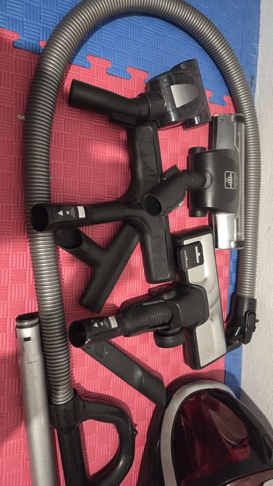 Пылесос  тефаль  хороший