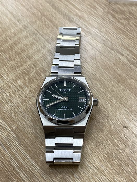 Tissot Powermatic 80 (p25)