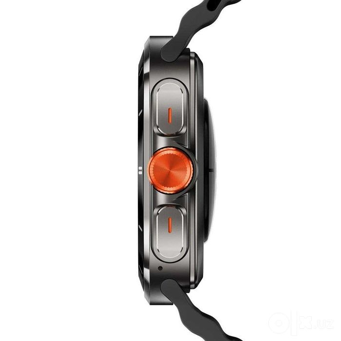 HAYLOU Solar Neo2 smart watch HSR01 Black Haylou Vibe Smart watch LS30