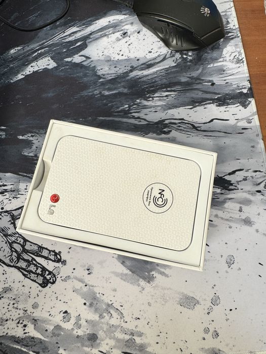 Портативный принтер