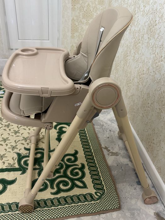 продается стульчик-шезлонг