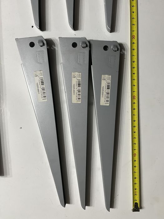 Полочка настенная разборная