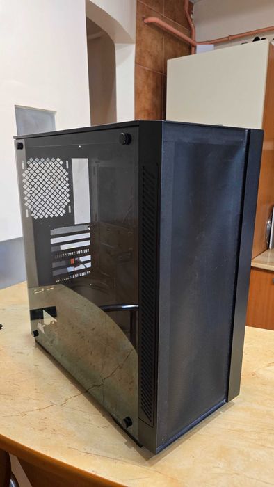 Carcasa Deepcool