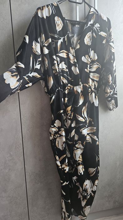Rochie Lynne(midi)