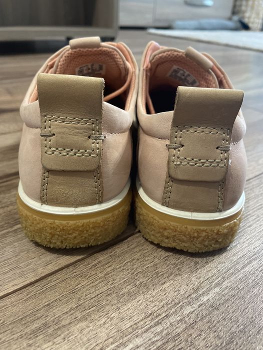 Pantofi casual Ecco Crepetray