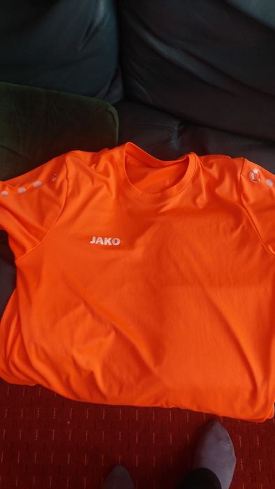 Tricou Jako portocaliu