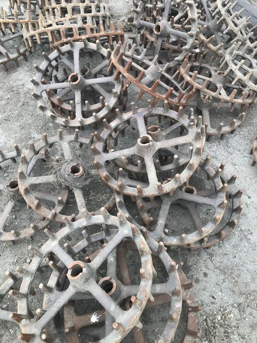 Продам катки по штучно