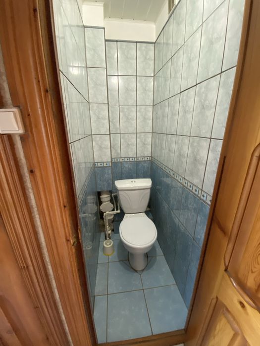 Продам 4х комн квартиру!