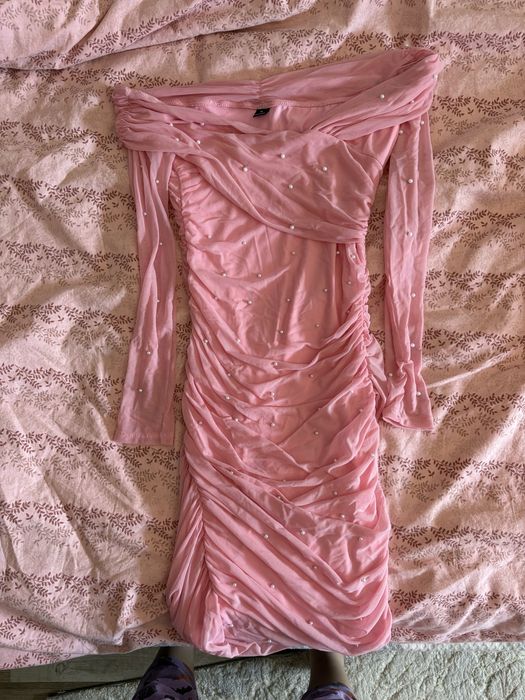 Rochie eleganta....