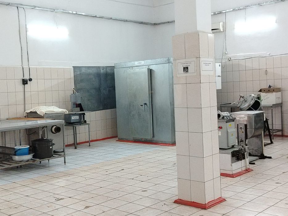 Сдается в аренду помещение