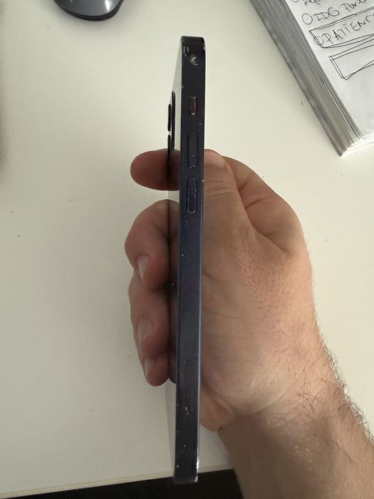 iPhone 12 64 GB Unlocked, 5G, Black