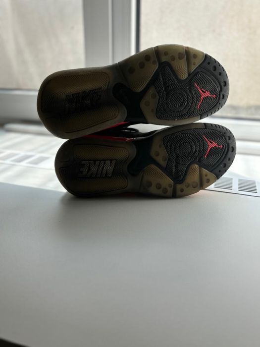 Nike Air Jordan оригинал