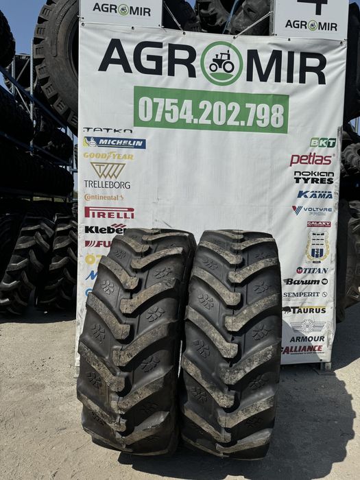 ANVELOPA 460/70 R24 FORERUNNER 159A8 (17.5LR24)