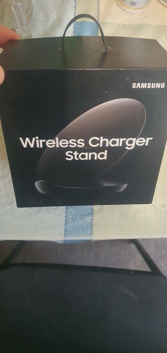 Зарядное беспроводное устройство для андроид