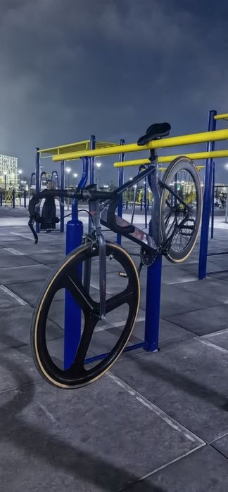 Фикс трон ат8 спорт