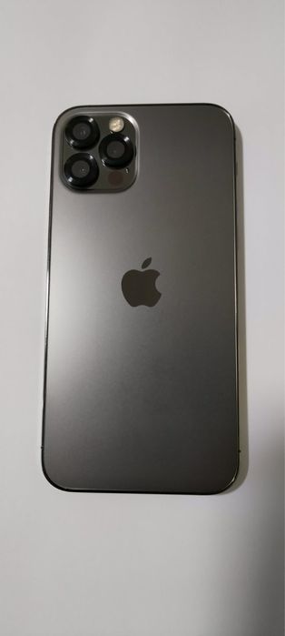 Iphone 12pro fara semne de uzură