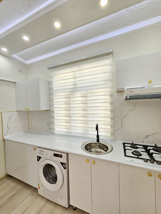 Суточная квартира евро люкс kunlik kvartira