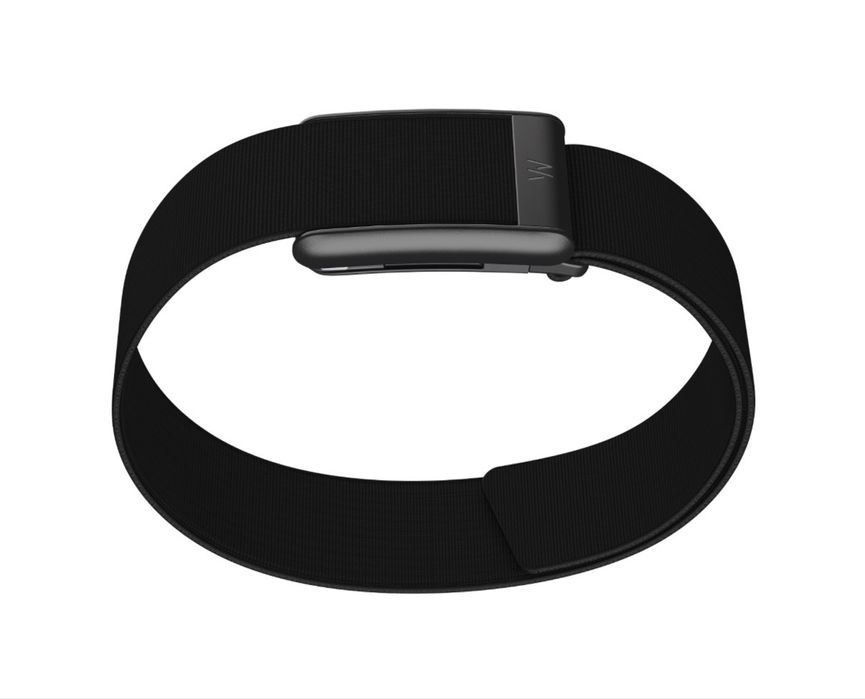 whoop 5 и MG, бицепс ремешки