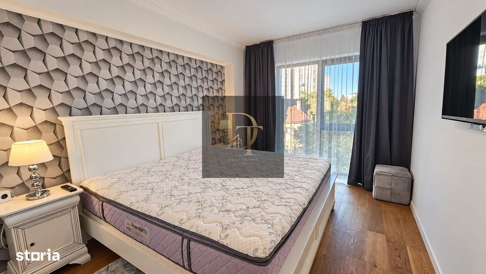 COMISION 0% | Apartament 2 camere splendid | Zona Mihai Viteazu