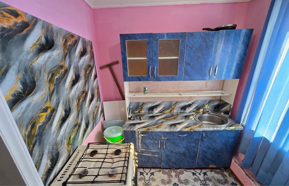 Квартира ижарага берилади