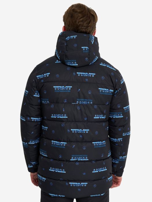 Куртка пух Termit (оригинал) 50 и 52 р