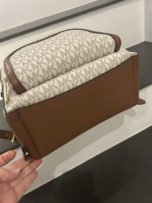 Rucsac Michael Kors Monogram