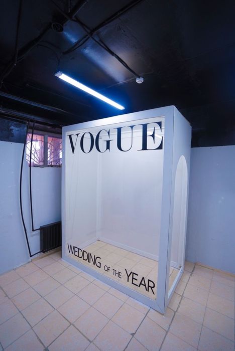 Фотобокс/фотобудка