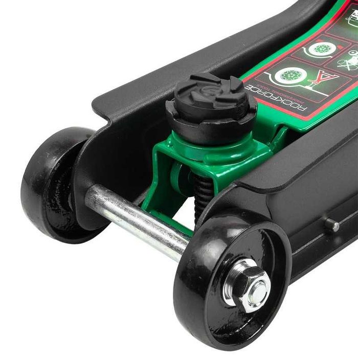 ХИТ ЦЕНА !!! Крик крокодил 2.5 тона 90 - 400мм ROCKFORCE